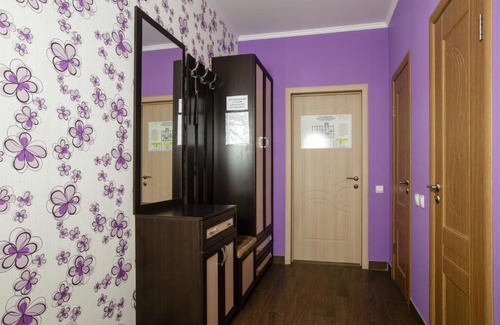 Ivan'Kovskoe Hôtel | Motel u Iriny