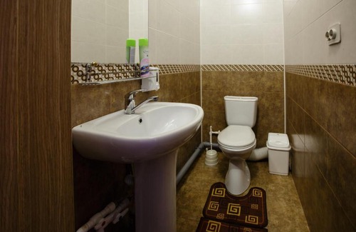 Ivan'Kovskoe Hôtel | Motel u Iriny