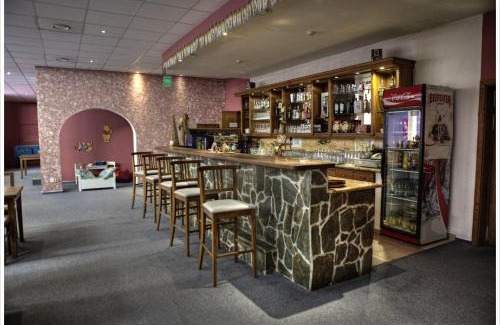 Vestec Hôtel | Motel U Krbu