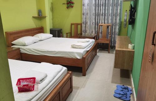 Bien Hoa Lit Et Petit-Déjeuner | MOTEL WIN - PHÁT
