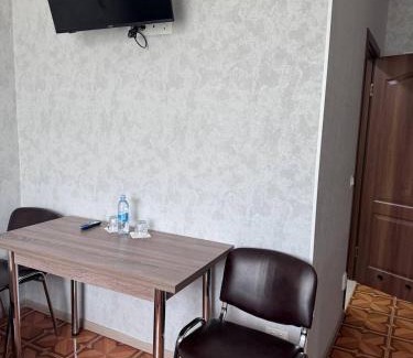 Mykolaiv Oblast Hôtel | Motel Xameleon