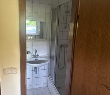 Gierstadt Hôtel | Motel Zur Festwiese