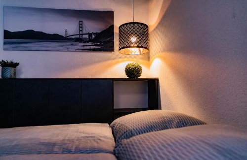 Dunaujvaros Appartement | Motel1- A megfizethető luxus!