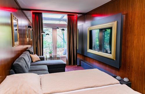 Dunaujvaros Appartement | Motel1- A megfizethető luxus!