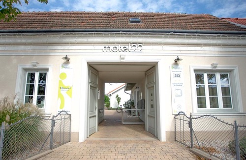 Wittau Hôtel | motel22 Parkplatz inklusive