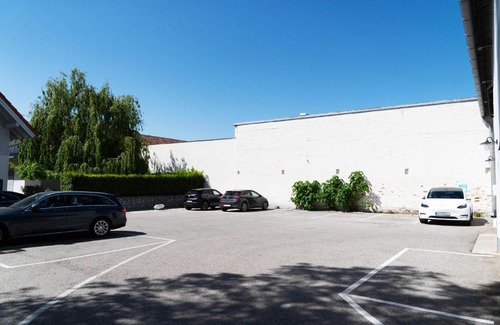 Wittau Hôtel | motel22 Parkplatz inklusive