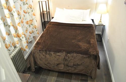 Newark Maison | MOTELCASA Guest House Newark NJ