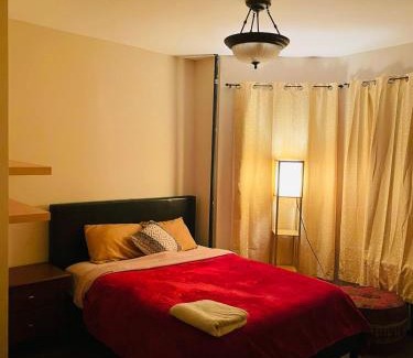 Newark Maison | MOTELCASA Guest House Newark NJ