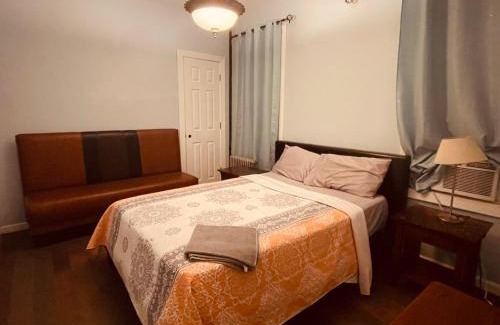 Newark Maison | MOTELCASA Guest House Newark NJ