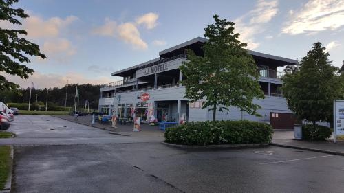 Halden Hôtel | Motell Svinesundparken
