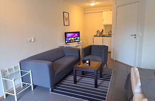 Halden Hôtel | Motell Svinesundparken