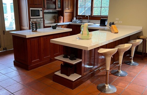 Kenthurst Maison | Mère Terre - rural paradis près de Sydney