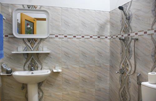 Anuradhapura Maison | Mother House