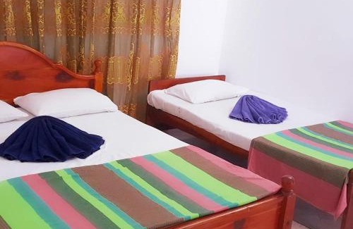 Anuradhapura Maison | Mother House