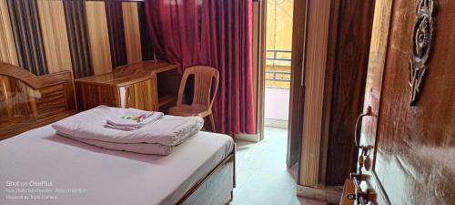 Paharganj Hôtel | Mother Palace