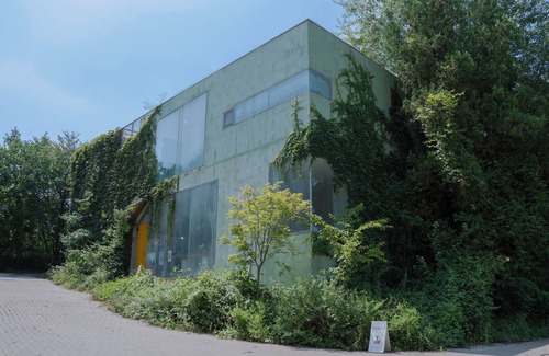 Heyri Art Village Maison | Motif No.1 Guest House