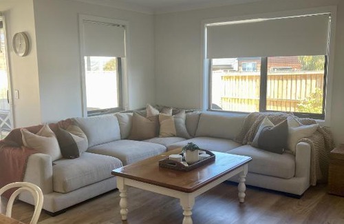 Grovedale Maison | Motion Place - Mt Duneed - Geelong, Surf Coast & Great Ocean Road