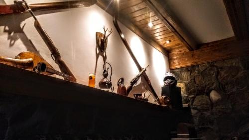 Cisnadioara Maison | MotoCamp Sibiu - only for bikers!