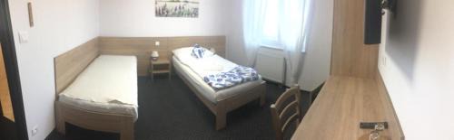 Klatovy Maison | MOTOREST-PENSION U HRACHŮ,s.r.o.