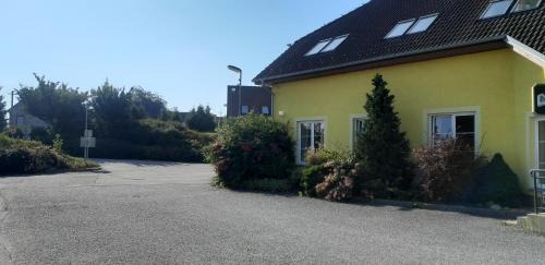 Litohor Maison | Motorest u Štěpána