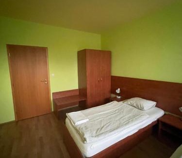Litohor Maison | Motorest u Štěpána