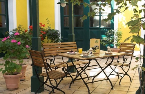 Guntramsdorf Hôtel | Motorhotel Guntramsdorf