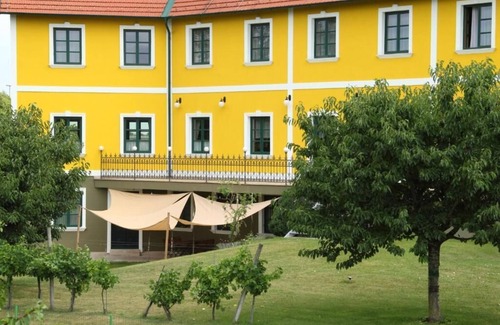 Guntramsdorf Hôtel | Motorhotel Guntramsdorf