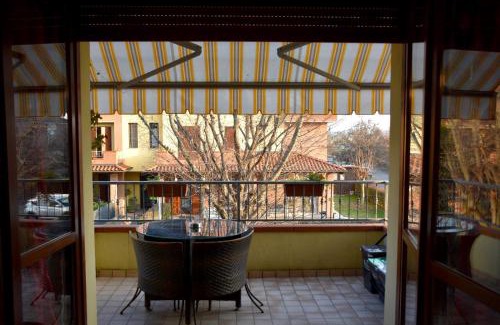 Castelnuovo Rangone Appartement | Motori e Sapori