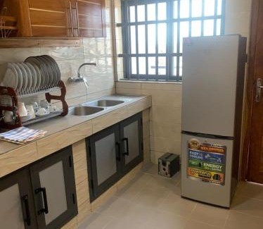 Littoral Department Appartement | Motors house
