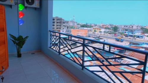 Littoral Department Appartement | Motors house