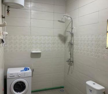 Littoral Department Appartement | Motors house