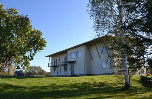 Toila Maison | Motovilla