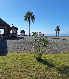 Playa Granada Appartement | Motril Carpe Diem Primera línea de playa
