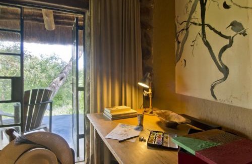 Kruger National Park Cabine | Motswari Private Game Reserve by NEWMARK