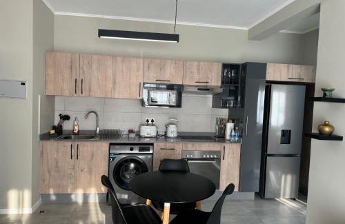 Gaborone Appartement | Motswedi Place Apartments B2- Managed by Pulafela Prop Pty Ltd