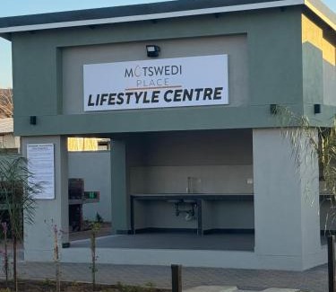 Gaborone Appartement | Motswedi Place Apartments B2- Managed by Pulafela Prop Pty Ltd