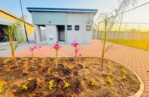 Gaborone Appartement | Motswedi Place Apartments B2- Managed by Pulafela Prop Pty Ltd