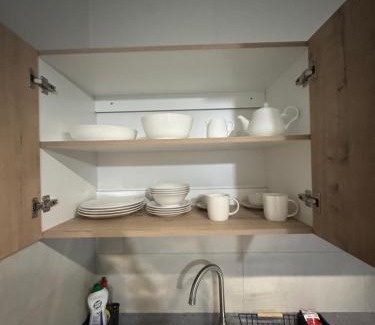 Gaborone Appartement | Motswedi Place in Kgale View! Unit L5 1st Floor