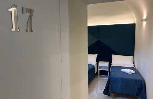 Motta Sant'Anastasia Maison | Motta Palace Apartments and Rooms