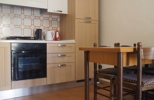 Motta San Giovanni Appartement | Motta San Giovanni Calabria - 5 minutes to the mountain, 10 minutes to the sea