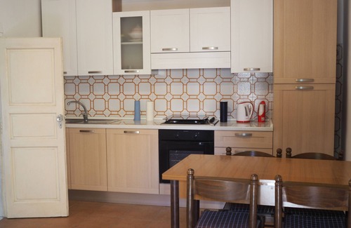 Motta San Giovanni Appartement | Motta San Giovanni Calabria - 5 minutes to the mountain, 10 minutes to the sea