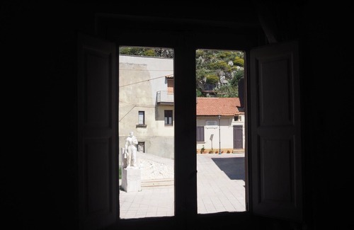 Motta San Giovanni Appartement | Motta San Giovanni Calabria - 5 minutes to the mountain, 10 minutes to the sea