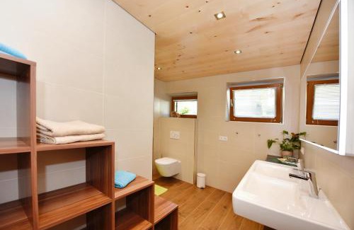 Ausserbraz Appartement | Mottnerhof