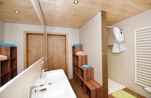Ausserbraz Appartement | Mottnerhof