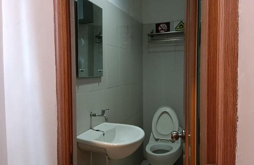 Manado City Centre Hôtel | Mottomo Inn Manado