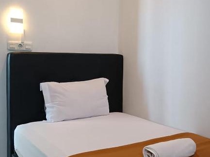 Manado City Centre Hôtel | Mottomo Inn Manado