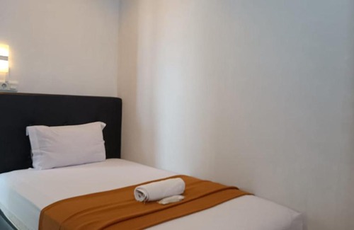 Manado City Centre Hôtel | Mottomo Inn Manado