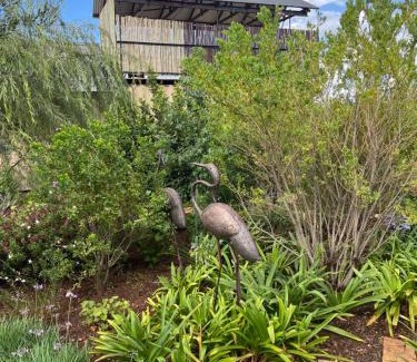Madeteleli Appartement | Motubane Guest Farm