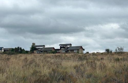 Madeteleli Appartement | Motubane Guest Farm
