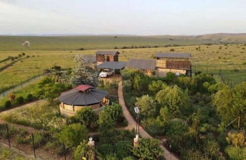 Madeteleli Appartement | Motubane Guest Farm
